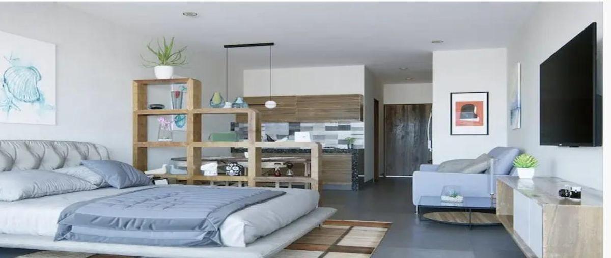 Foto de departamento en venta en  , playa del carmen, solidaridad, quintana roo, 0 No. 04