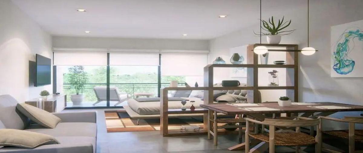 Foto de departamento en venta en  , playa del carmen, solidaridad, quintana roo, 0 No. 05