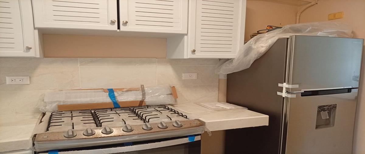 Foto de departamento en renta en  , playa del carmen, solidaridad, quintana roo, 0 No. 03