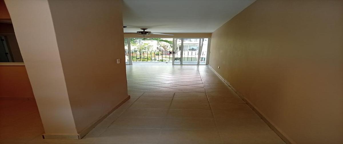 Foto de departamento en renta en  , playa del carmen, solidaridad, quintana roo, 0 No. 05