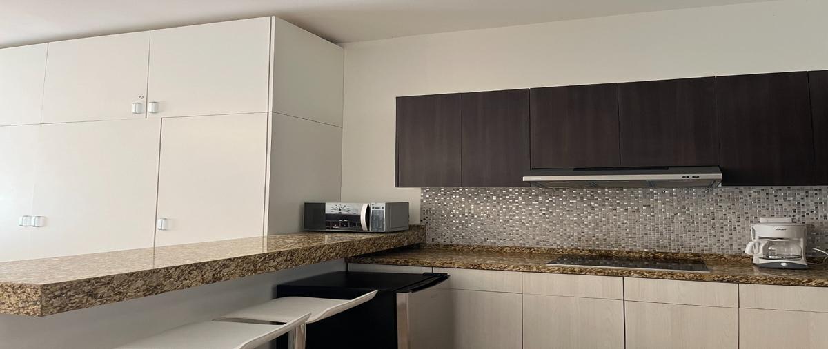 Foto de departamento en renta en  , playa del carmen, solidaridad, quintana roo, 0 No. 03