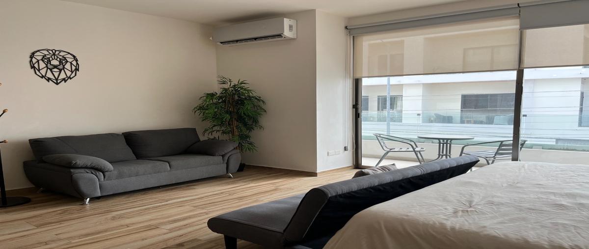 Foto de departamento en renta en  , playa del carmen, solidaridad, quintana roo, 0 No. 05