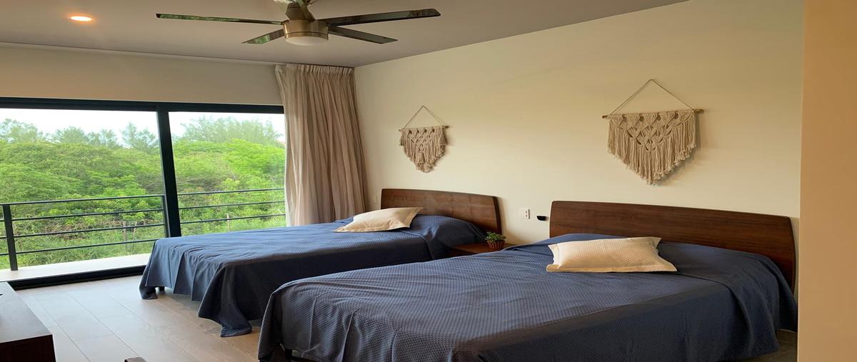 Foto de departamento en venta en  , playa del carmen, solidaridad, quintana roo, 0 No. 05