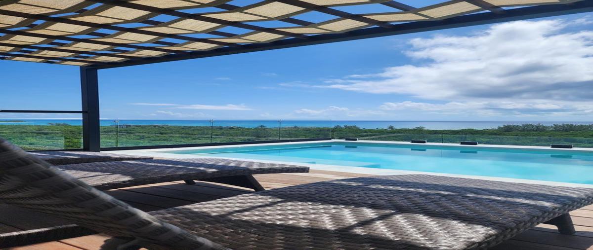 Foto de departamento en renta en  , playa del carmen, solidaridad, quintana roo, 0 No. 03