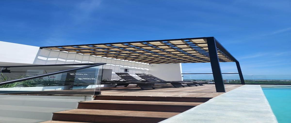 Foto de departamento en renta en  , playa del carmen, solidaridad, quintana roo, 0 No. 04