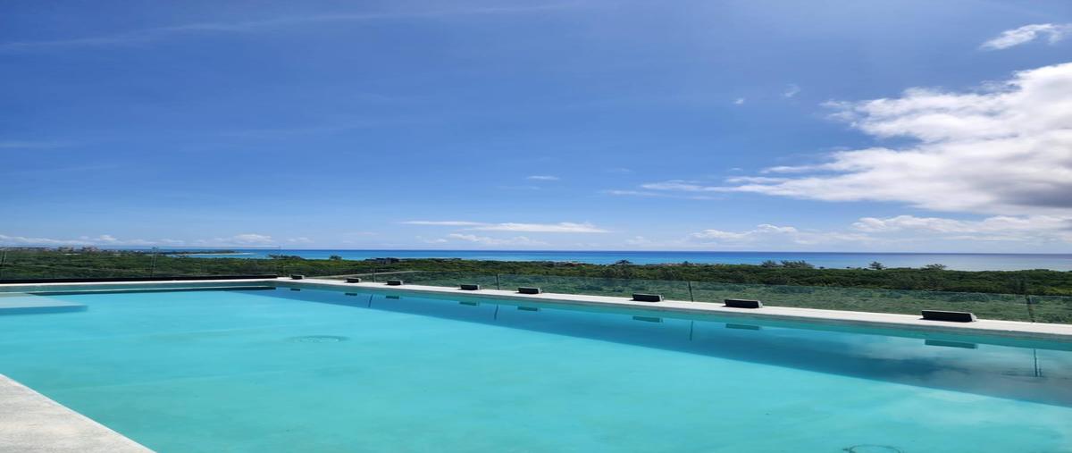 Foto de departamento en renta en  , playa del carmen, solidaridad, quintana roo, 0 No. 05