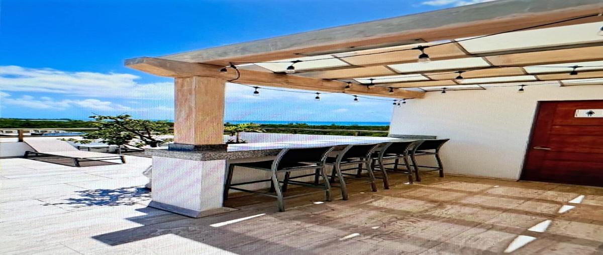 Foto de departamento en venta en  , playa del carmen, solidaridad, quintana roo, 0 No. 03