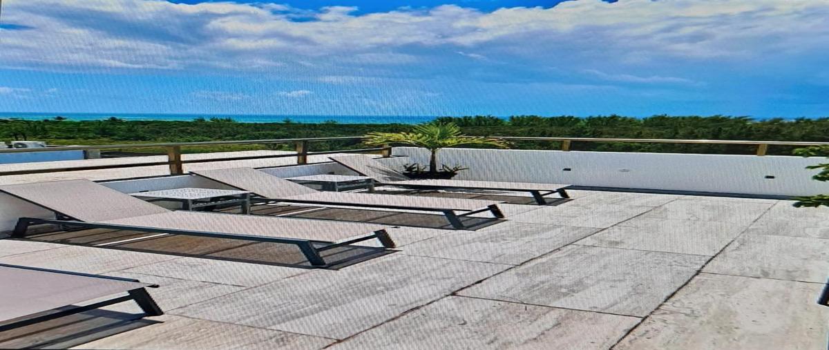 Foto de departamento en venta en  , playa del carmen, solidaridad, quintana roo, 0 No. 04