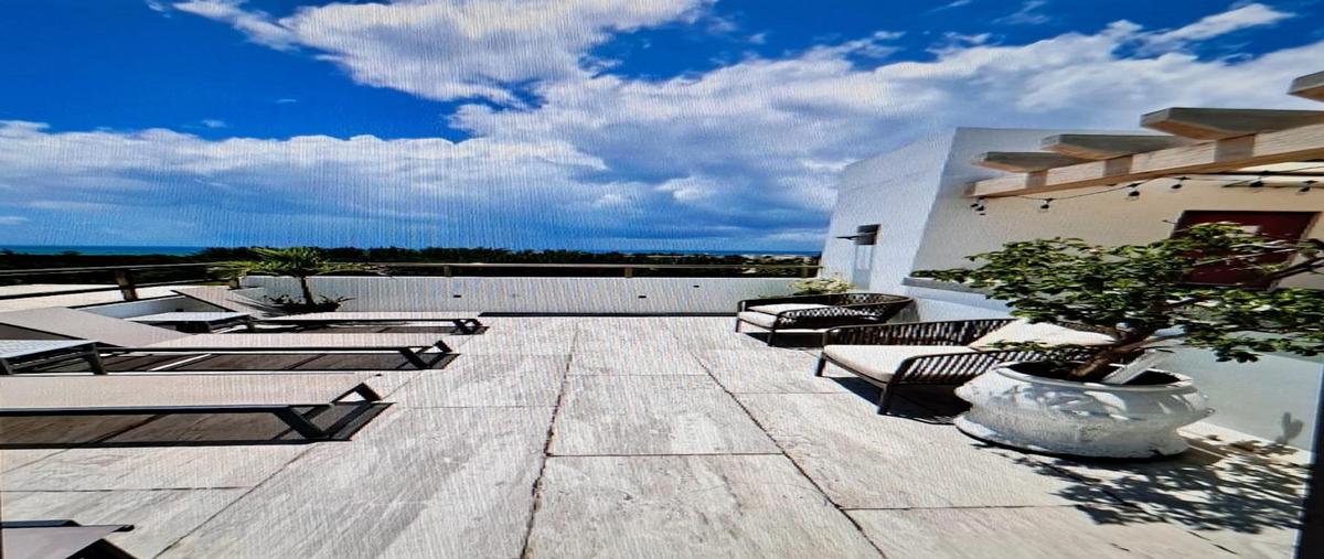 Foto de departamento en venta en  , playa del carmen, solidaridad, quintana roo, 0 No. 05