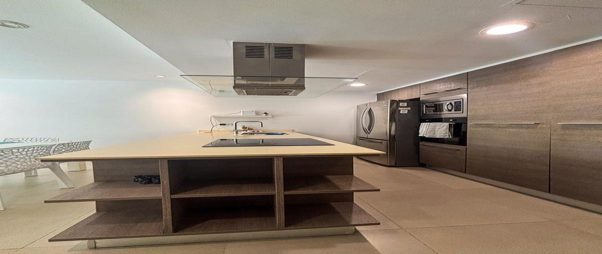 Foto de departamento en venta en  , playa del carmen, solidaridad, quintana roo, 0 No. 03