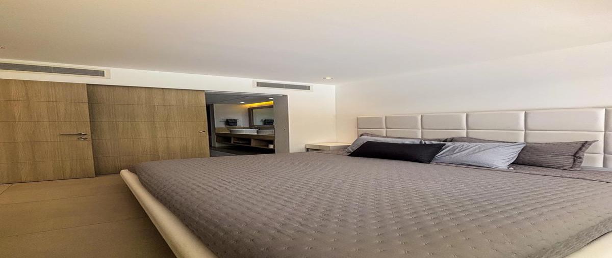 Foto de departamento en venta en  , playa del carmen, solidaridad, quintana roo, 0 No. 04