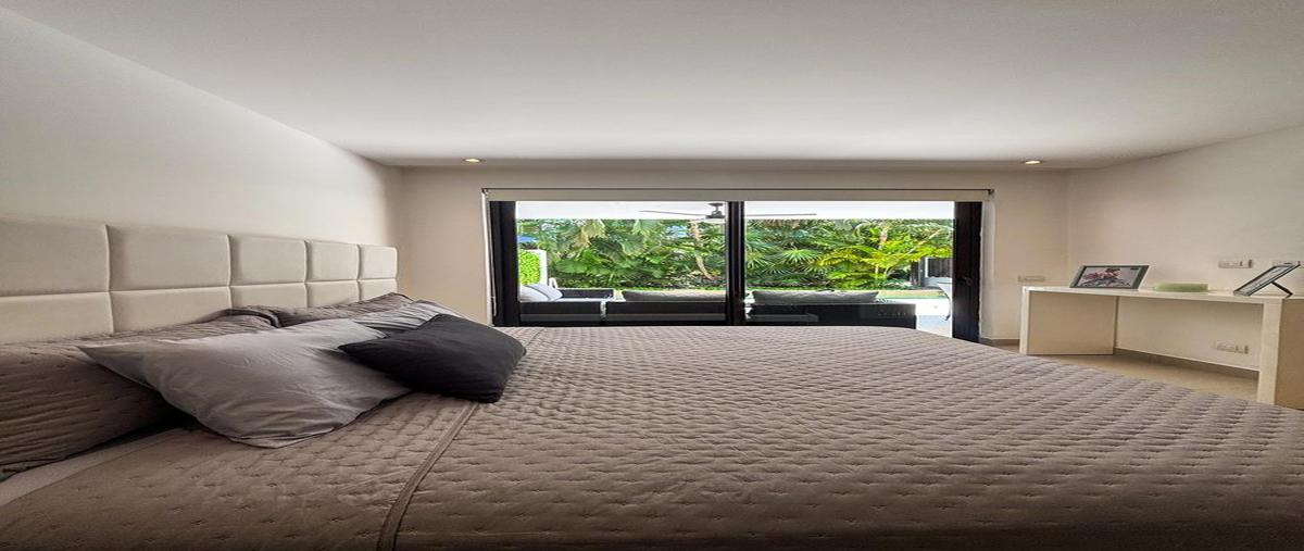 Foto de departamento en venta en  , playa del carmen, solidaridad, quintana roo, 0 No. 05