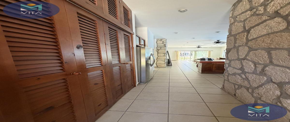 Foto de casa en venta en  , playa del carmen, solidaridad, quintana roo, 0 No. 03