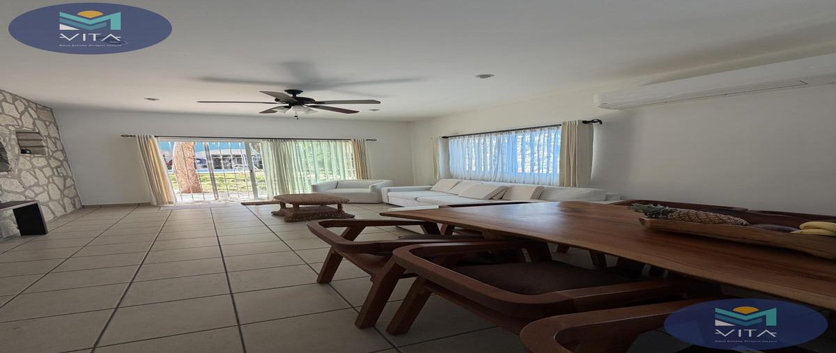 Foto de casa en venta en  , playa del carmen, solidaridad, quintana roo, 0 No. 04