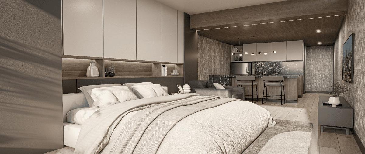 Foto de departamento en venta en  , playa del carmen, solidaridad, quintana roo, 0 No. 03