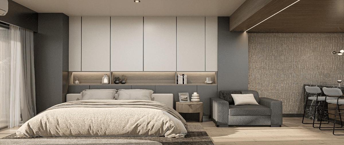 Foto de departamento en venta en  , playa del carmen, solidaridad, quintana roo, 0 No. 04