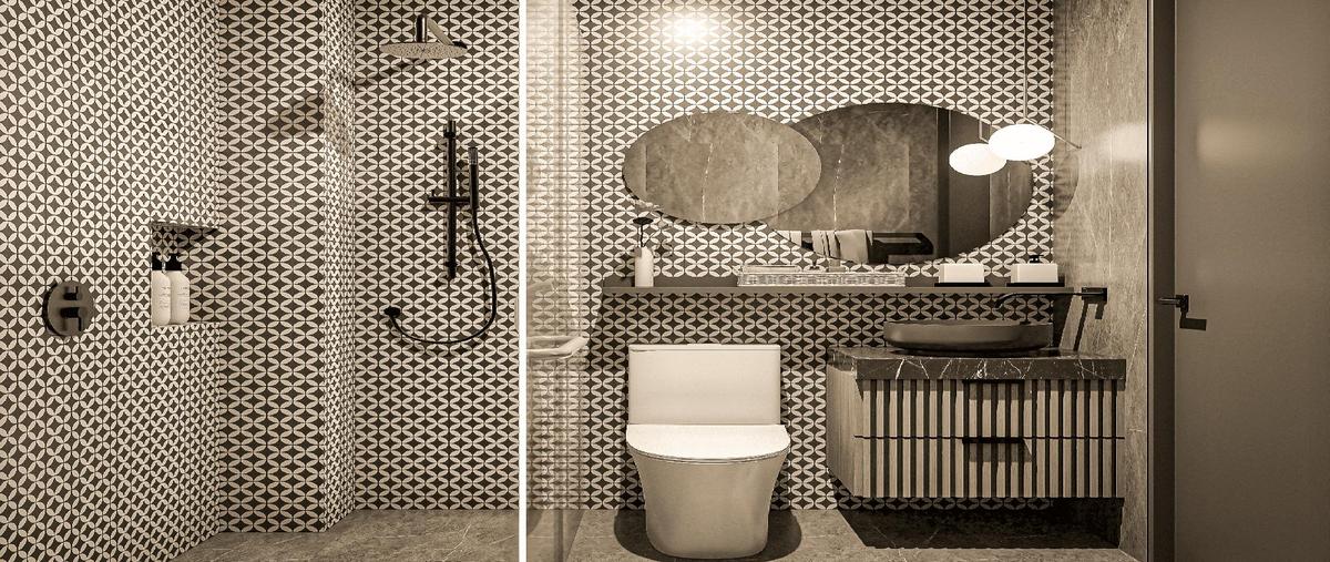 Foto de departamento en venta en  , playa del carmen, solidaridad, quintana roo, 0 No. 05