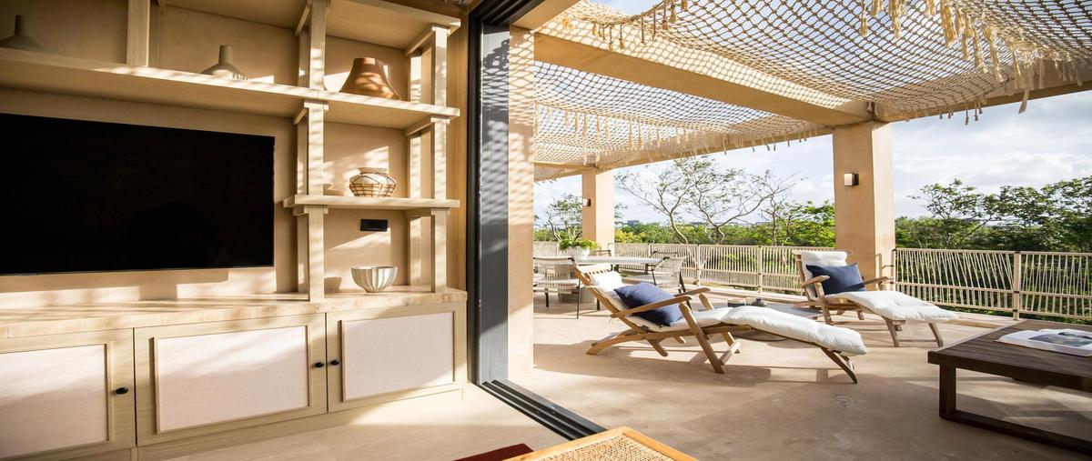 Foto de rancho en venta en  , playa del carmen, solidaridad, quintana roo, 0 No. 05