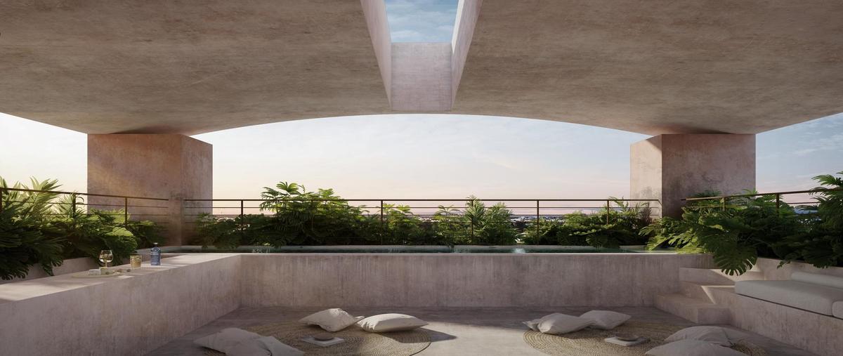 Foto de departamento en venta en  , playa del carmen, solidaridad, quintana roo, 0 No. 04