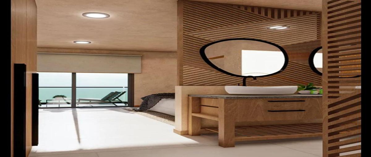 Foto de departamento en venta en  , playa del carmen, solidaridad, quintana roo, 0 No. 03