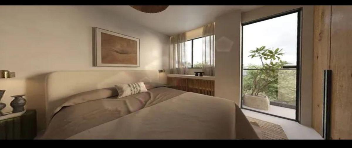 Foto de departamento en venta en  , playa del carmen, solidaridad, quintana roo, 0 No. 04