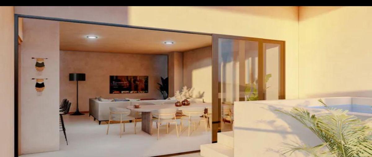 Foto de departamento en venta en  , playa del carmen, solidaridad, quintana roo, 0 No. 05