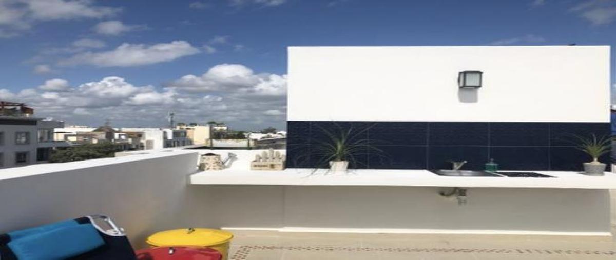 Foto de departamento en venta en  , playa del carmen, solidaridad, quintana roo, 0 No. 05