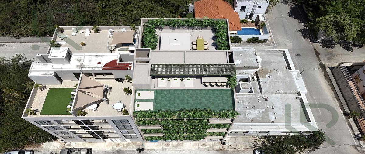 Foto de departamento en venta en  , playa del carmen, solidaridad, quintana roo, 0 No. 05