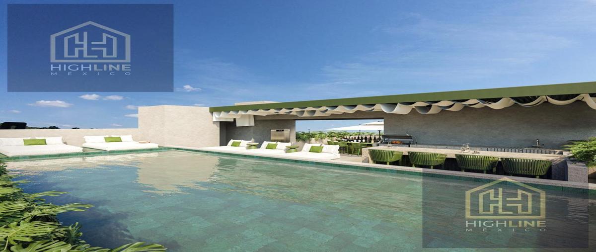 Foto de departamento en venta en  , playa del carmen, solidaridad, quintana roo, 31095604 No. 02