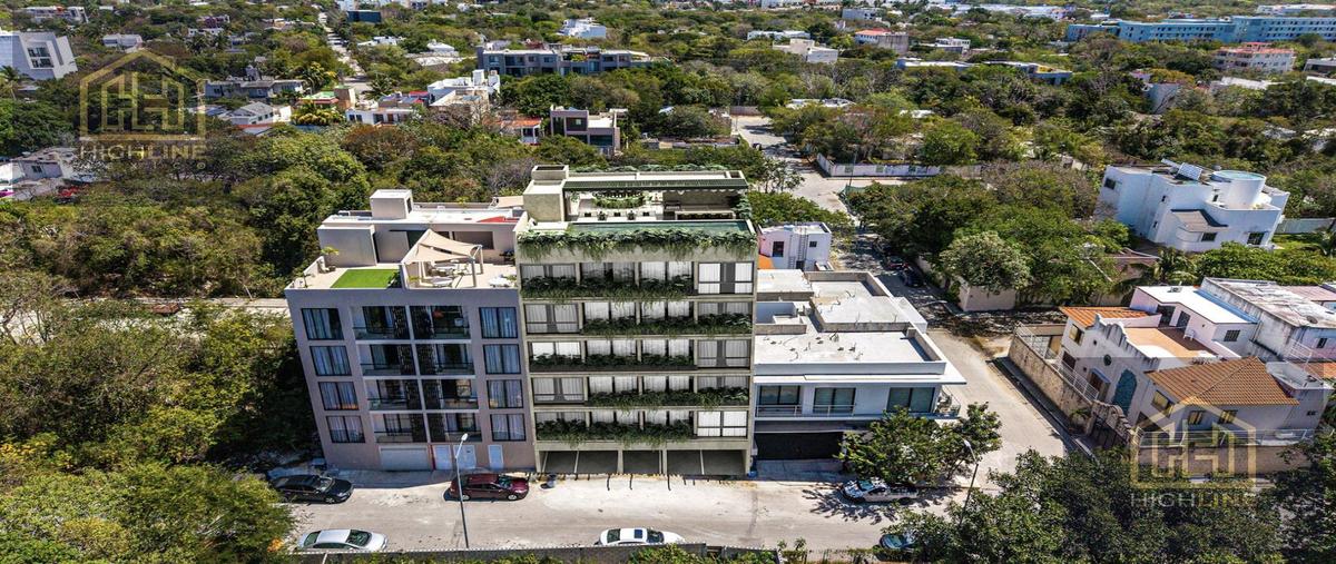 Foto de departamento en venta en  , playa del carmen, solidaridad, quintana roo, 31095604 No. 04