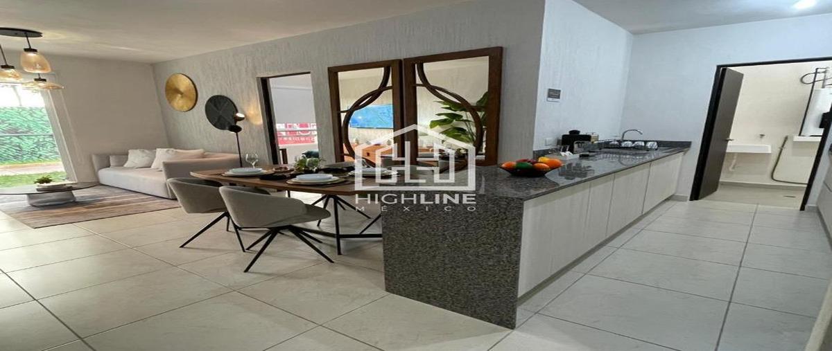 Foto de departamento en venta en  , playa del carmen, solidaridad, quintana roo, 31095606 No. 04