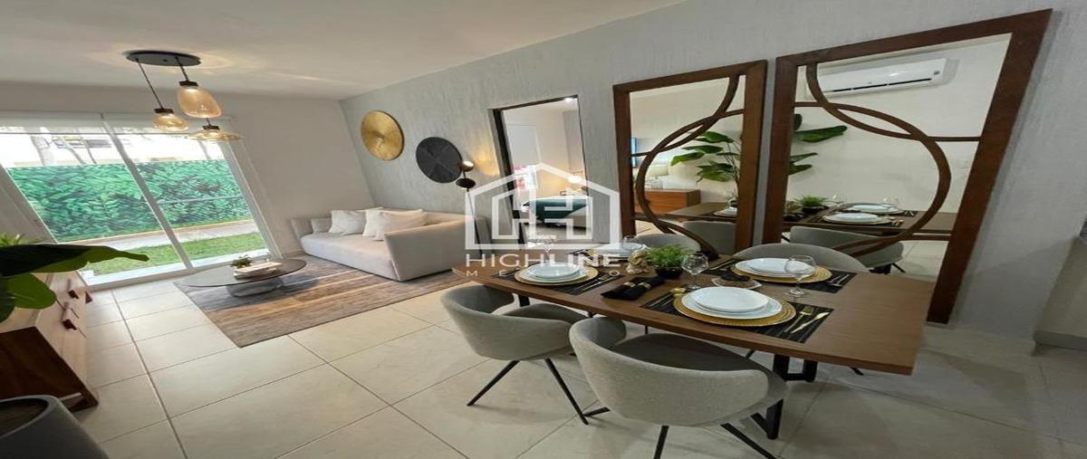 Foto de departamento en venta en  , playa del carmen, solidaridad, quintana roo, 31095606 No. 05