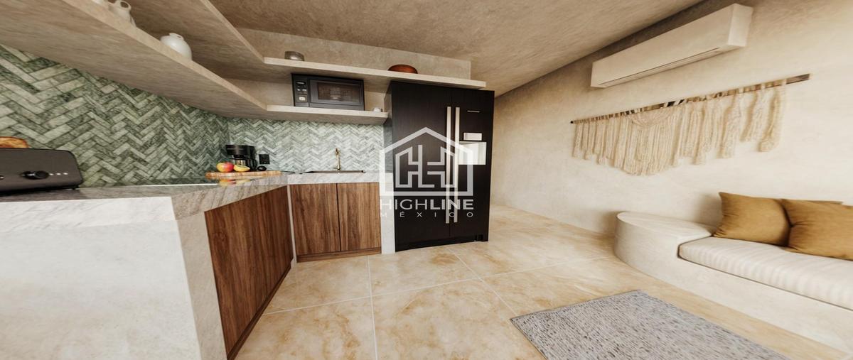 Foto de departamento en venta en  , playa del carmen, solidaridad, quintana roo, 31095613 No. 17