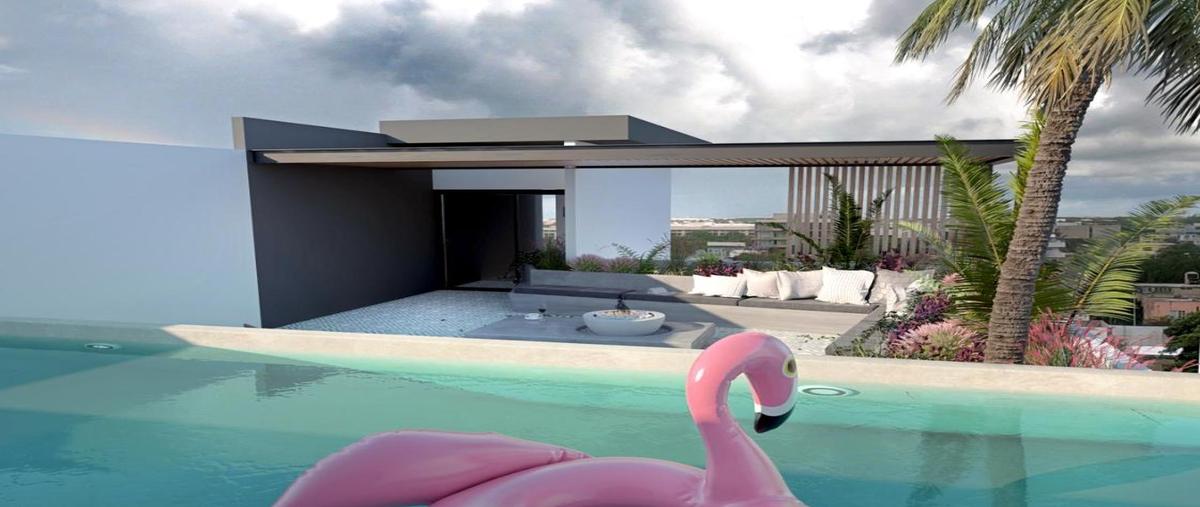 Foto de departamento en venta en  , playa del carmen, solidaridad, quintana roo, 0 No. 04