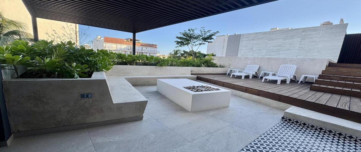 Foto de departamento en venta en  , playa del carmen, solidaridad, quintana roo, 0 No. 05