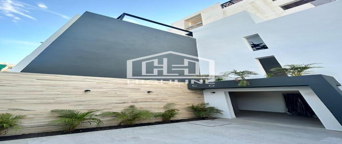 Foto de departamento en venta en  , playa del carmen, solidaridad, quintana roo, 31095738 No. 12