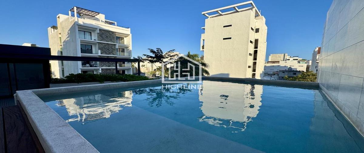 Foto de departamento en venta en  , playa del carmen, solidaridad, quintana roo, 31095738 No. 17