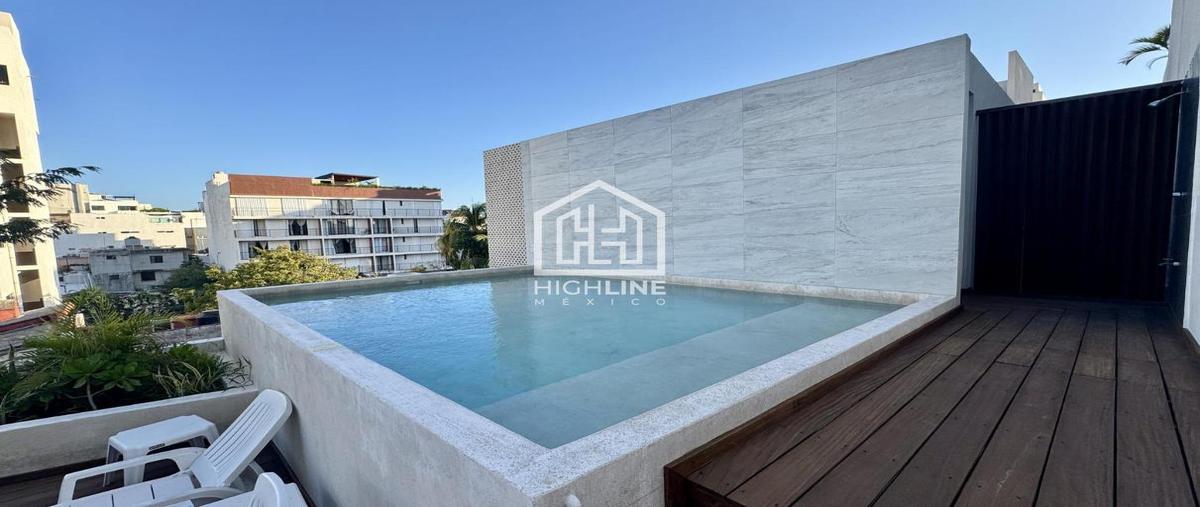Foto de departamento en venta en  , playa del carmen, solidaridad, quintana roo, 31095738 No. 18