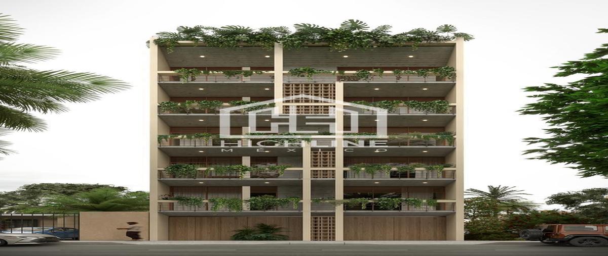 Foto de departamento en venta en  , playa del carmen, solidaridad, quintana roo, 31095883 No. 05