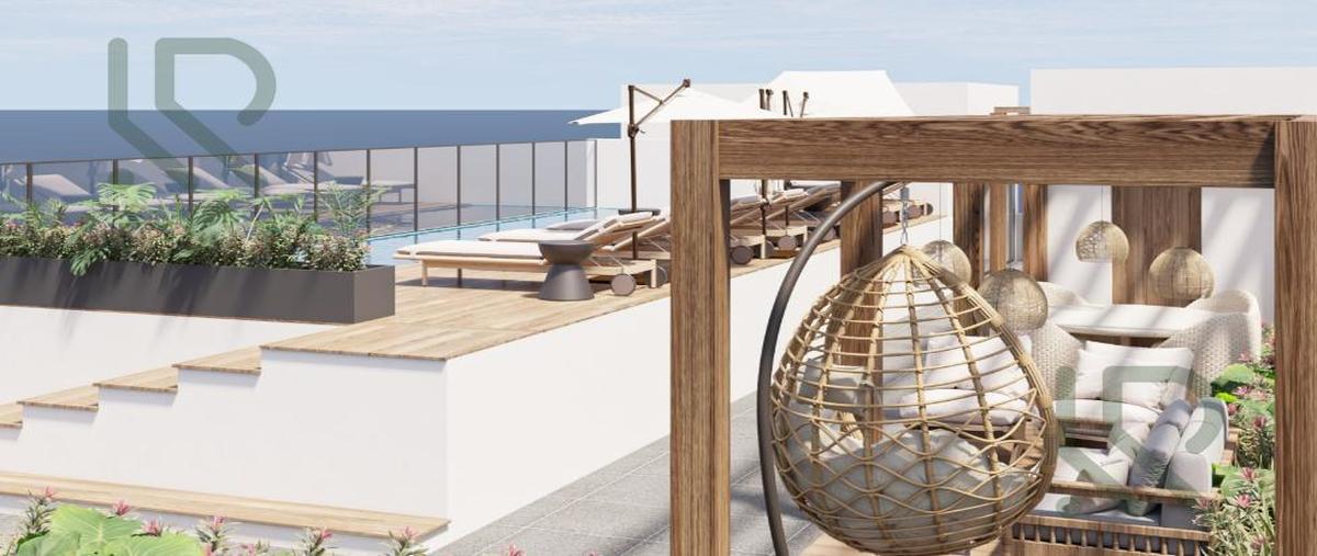 Foto de departamento en venta en  , playa del carmen, solidaridad, quintana roo, 0 No. 05