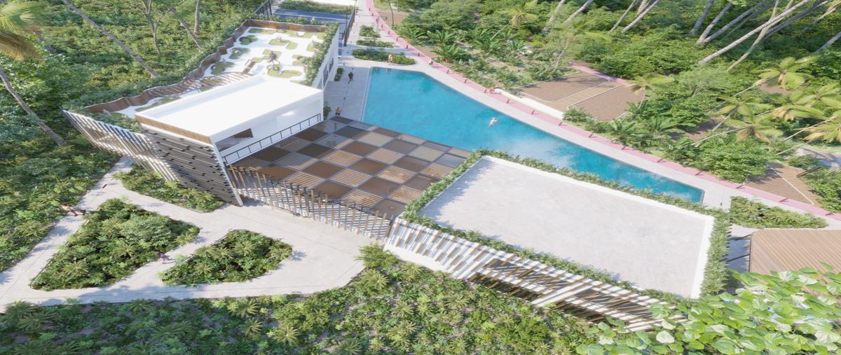 Foto de terreno habitacional en venta en  , playa del carmen, solidaridad, quintana roo, 0 No. 05