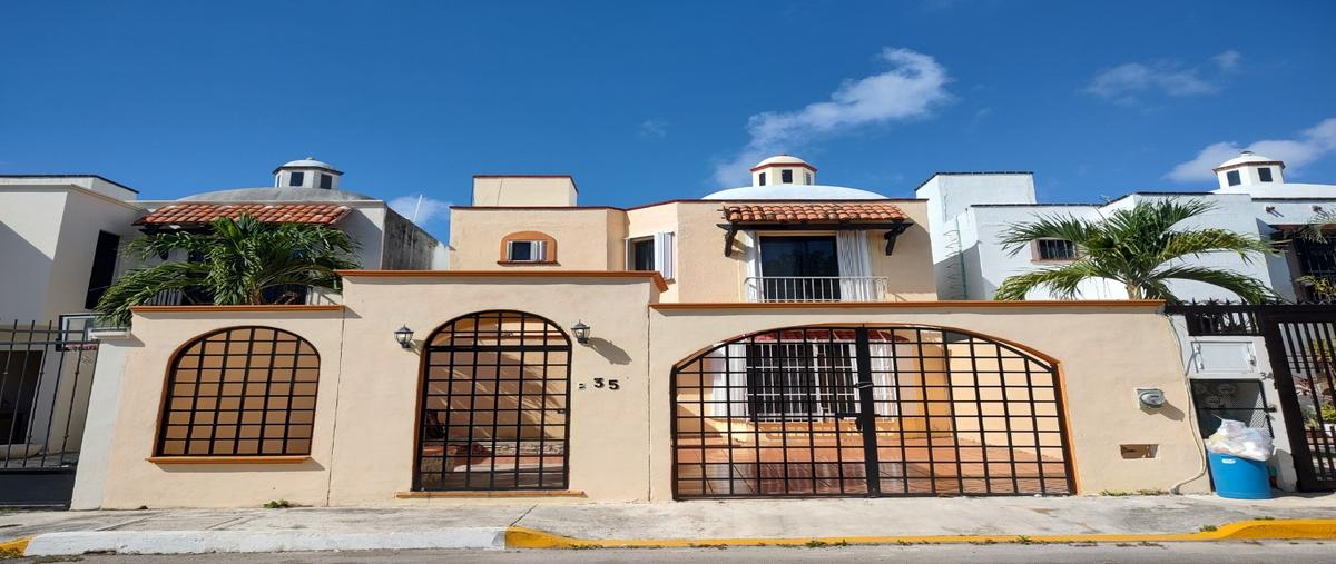 Foto de casa en , playa del carmen, solidaridad, quintana roo, 31098062 foto 01 Foto de casa en renta en , playa del carmen, solidaridad, quintana roo, 31098062 No. 01