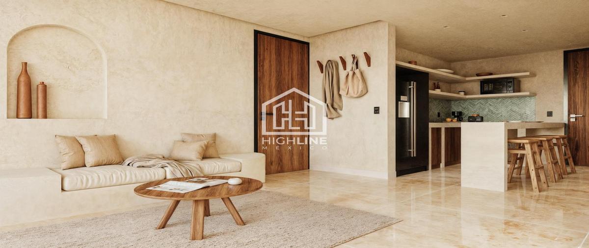 Foto de departamento en venta en  , playa del carmen, solidaridad, quintana roo, 31098388 No. 05