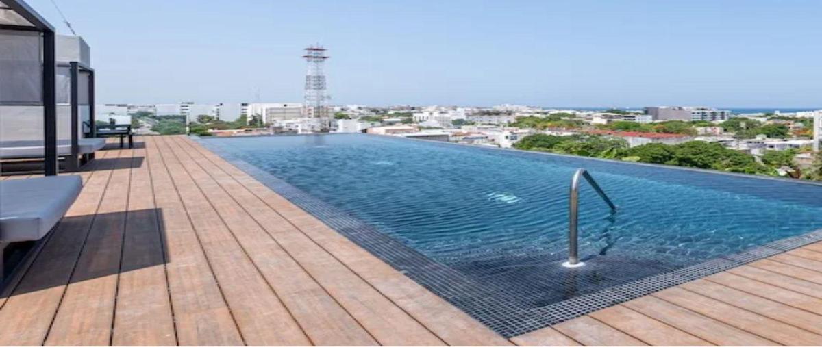 Foto de departamento en venta en  , playa del carmen, solidaridad, quintana roo, 31098488 No. 03