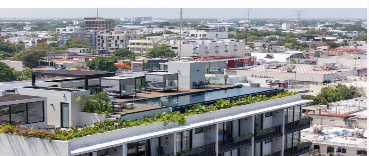 Foto de departamento en venta en  , playa del carmen, solidaridad, quintana roo, 31098488 No. 05