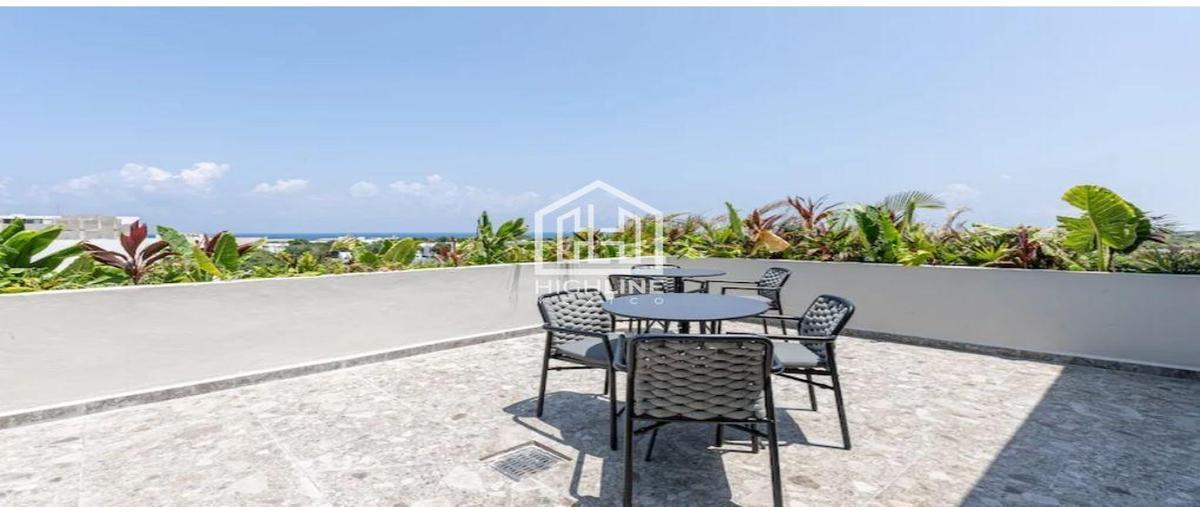 Foto de departamento en venta en  , playa del carmen, solidaridad, quintana roo, 31098488 No. 07