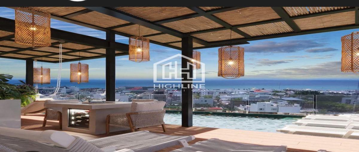 Foto de departamento en venta en  , playa del carmen, solidaridad, quintana roo, 31098488 No. 08