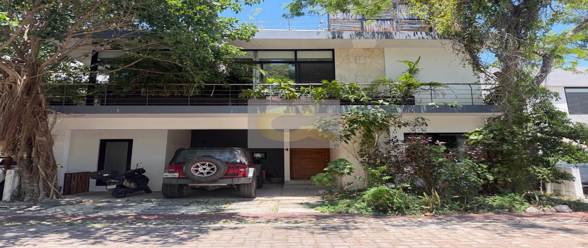 Foto de casa en venta en  , playa del carmen, solidaridad, quintana roo, 0 No. 05