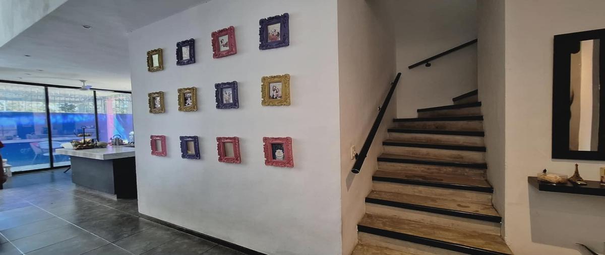 Foto de casa en venta en  , playa del carmen, solidaridad, quintana roo, 0 No. 03