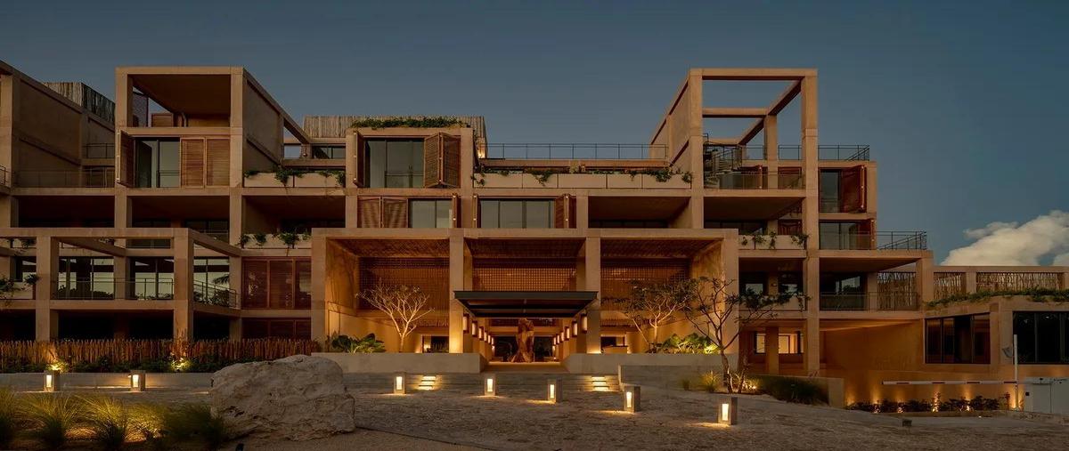 Foto de departamento en venta en  , playa del carmen, solidaridad, quintana roo, 0 No. 05